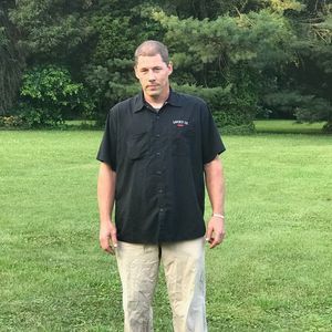 Meet your Posher, Nick